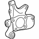 Toyota 42304-0E050 Knuckle, Passenger Side