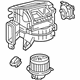 Toyota 87130-35151 Blower Motor