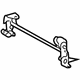 Toyota 72307-48060 Recline Adjuster, Passenger Side