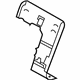 Toyota 71880-48190-A0 Seat Back Panel, Passenger Side
