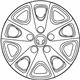 Toyota 42621-AA110 Wheel Cover