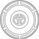 Toyota 42603-AA080 Center Cap