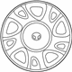 Toyota 42621-AA050 Wheel Cover