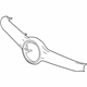 Toyota 53121-0E080 Molding, Front