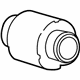 Toyota 43474-74020 Damper, Passenger Side