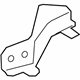 Toyota 89668-0E040 ECM Lower Bracket