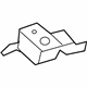 Toyota 89667-0E040 ECM Upper Bracket