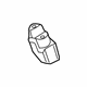 Toyota 45020-02530 Steering Lock