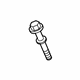 Toyota 45897-08010 Clamp Bolt