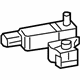 Toyota 28850-F0080 Sensor Assembly, Battery State