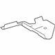 Toyota 74483-33030 Hold Down