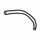 Toyota 55797-21010 Drain Hose Seal