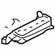 Toyota 55706-21020 Side Panel, Driver Side