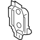 Toyota 58383-0A010 Reinforcement Plate, Passenger Side