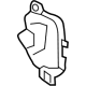 Toyota 58384-0A010 Reinforcement Plate, Driver Side