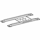 Toyota 51440-60080 Protector, Front