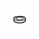 Toyota 68838-10020 Hinge Pad
