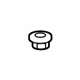 Toyota 90179-10161 Hinge Nut