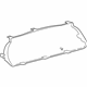 Toyota 83852-0C280 Cluster Lens