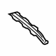 Toyota 63149-52030 Roof Bow