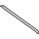 Toyota 65191-0C020 Crossmember