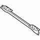 Toyota 65180-0C020 Crossmember