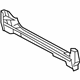 Toyota 58307-35031 Rear Body Panel