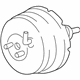 Toyota 44610-07112 Brake Booster