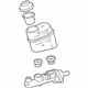 Toyota 47201-07031 Master Cylinder