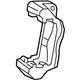 Toyota 47821-21030 Mount Bracket, Rear