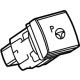 Toyota 84490-47030 Switch
