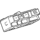 Toyota 84975-30160 Combination Switch