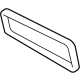Toyota SU003-02077 Door Packing