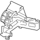 Toyota SU003-02071 Air Inlet, Driver Side