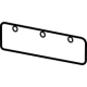 Toyota SU003-02076 Air Inlet Packing