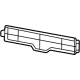 Toyota SU003-02084 Filter Cover