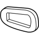 Toyota SU003-02049 Cover Packing