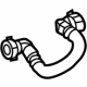 Toyota 77404-42160 Vent Tube