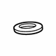 Toyota 48597-34020 Strut Mount Retainer