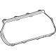 Toyota 83852-16760 Cluster Lens