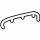 Toyota 55416-42010 Cluster Trim Lower Retainer