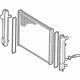 Toyota 16400-21331 Radiator