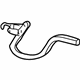 Toyota 64503-47010 Hinge, Rear
