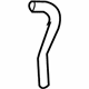 Toyota 48943-35010 Hose, Rear