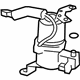 Toyota 48910-60021 Compressor Assembly, Height Control