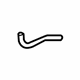 Toyota 48943-60020 Hose, Height Control, Rear