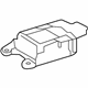 Toyota 89170-12D60 SDM Module