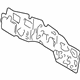 Toyota 55223-60232 Insulator, Outer