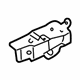 Toyota 55705-60010 Side Panel, Passenger Side