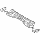 Toyota 55700-6A800 Cowl Top Panel
